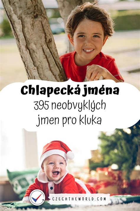 neobvyklá chlapecká jména|Chlapecká jména: 171 nejlepších jmen, jak pojmenovat kluka